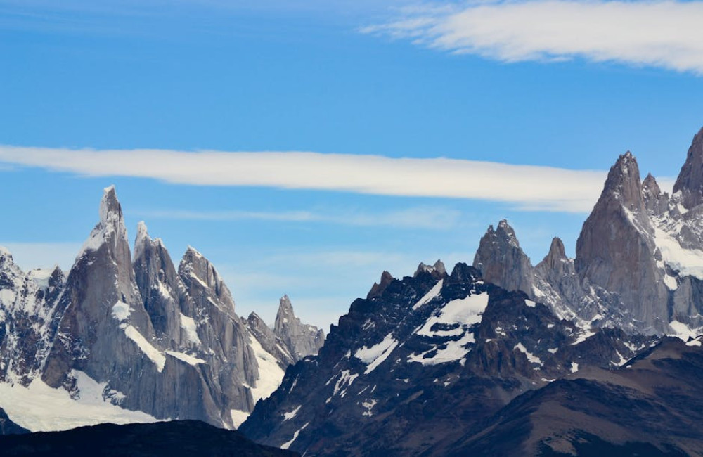 Is het Andes gebergte gevaarlijk?