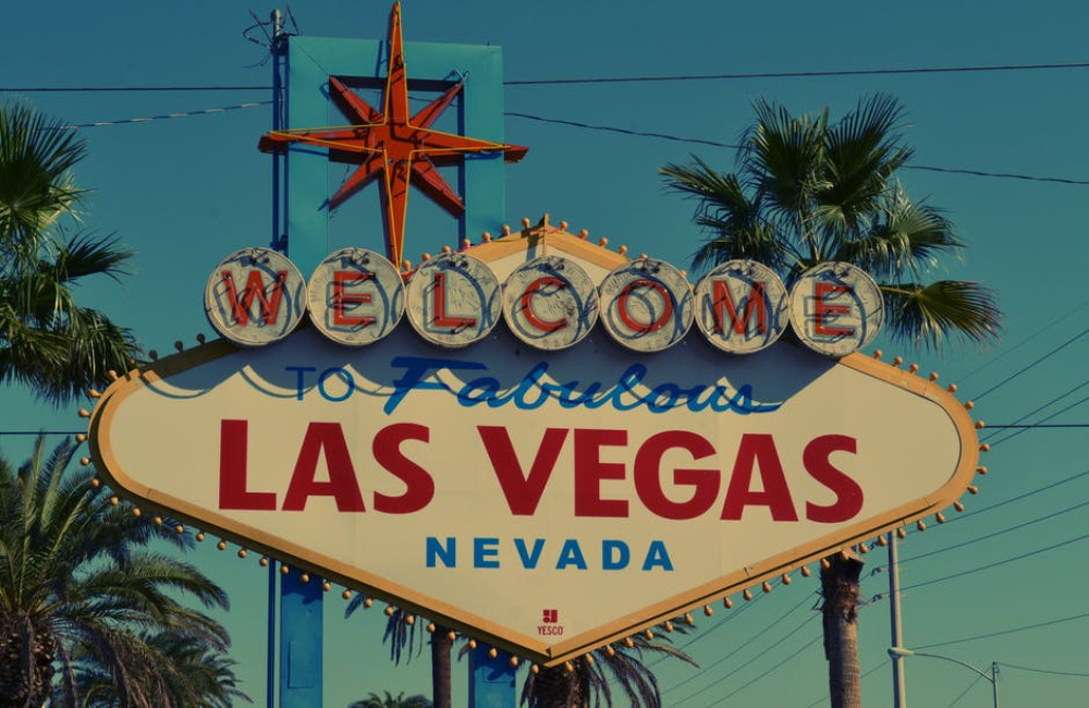 Unieke reis maken met je gezin? Ga naar het veelzijdige Las Vegas!