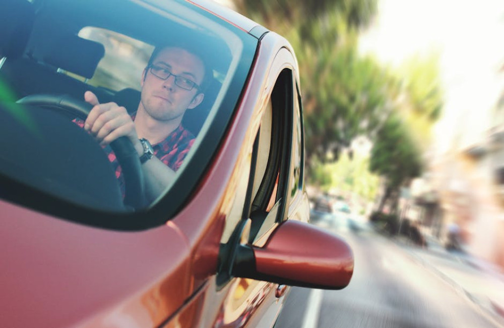 Ontdek Eindhoven tijdens de rijles!