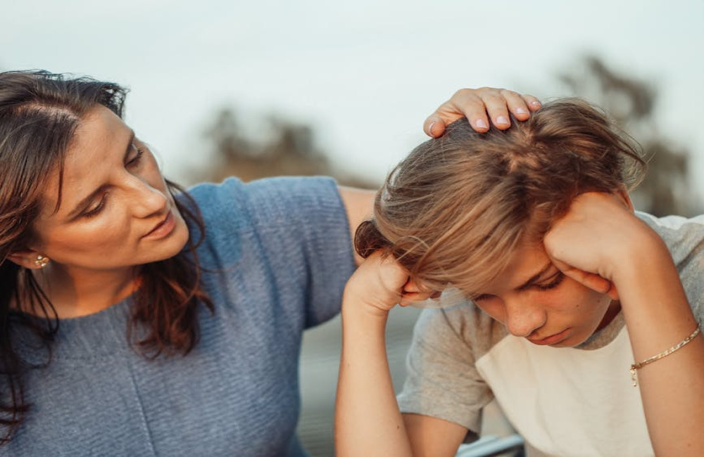 Checklist voor al je kind 18 jaar wordt