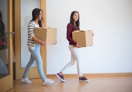 Stressvrij verhuizen? Hoe pak je dat aan?