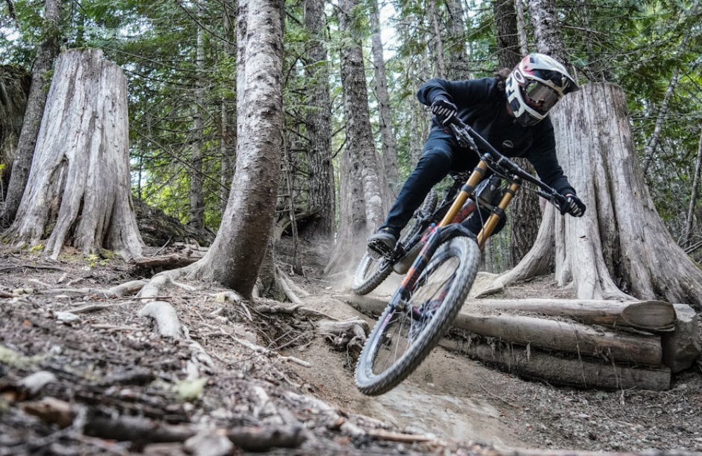 Mountainbiken als familieactiviteiten? Een avontuur voor iedereen!